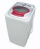 Hot Sales Laundry Appliance AC220V &amp; DC12V Easy Operating Electric Semi-Automatic Dryer Spin Dryer Clothes Dryer