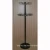 Hot Sales Steel Fixture Floor Standing Metal Umbrella Rack Display (PHY2024)