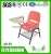Import hot sales training chair school student chair with tablet from China