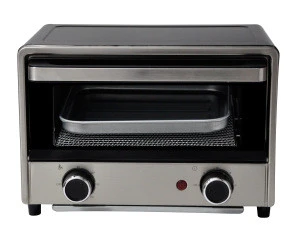 Hot salesNew 12L Electric STEAM OVEN TOASTER with single low-e glass door