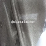 Hot sell antibacterial metallic silver fiber thermal underwear fabric