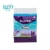 Import Hot sell best quality under pads sanitary pads made in China from China