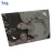 Hot sell CR80 standard pvc gift card sleeve 350g paper Card holder for supermarket