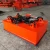 Import Hot Sell Good Quality Crane Electro Lifting Magnet For Handling Steel Plates Bars Billets Sections And Tubes from China