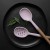 Import Hot selling 100% Food grade Eco-friendly wholesale silicone kitchen utensils cooking tools from China