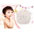 Import Hot Selling 100% organic cotton 3pcs in a set infant bibs skin-friendly durable baby bib from China