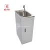 Hot selling 304 stainless steel Laundry sink