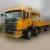 Import Hot Selling 6X2 JAC CargoTruck with Crane / Truck Mounted Crane / Camion Grue with High Quality from China