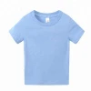hot selling and soft hand baby t-shirt with colorful design