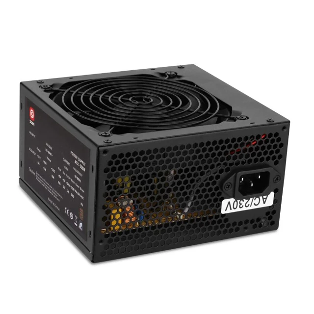Hot Selling ATX Switching Power Supply for Computer Case PSU