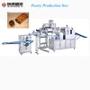 Hot selling automatic food machinery for Birnbrot processing machinery and Birnbrot forming machine/Birnbrot pastry