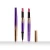 Import Hot Selling Beauty Cosmetic Double Side Matte Lipstick Lip Liner Private Label  Lipstick from China
