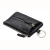Import Hot Selling Car Key Case Key Wallet Key  Leather Wallet Leather with Chain from China