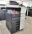 Import Hot selling  copier printer scanner fotocopiadora For Konica Minolta Bizhub C554 C454 photostat machine Refurbished Photocopy from China