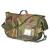 Hot selling custom men&#x27;s cross-pack camouflage green famous brand men&#x27;s briefcases