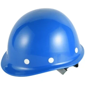 Hot Selling Electrical Industrial Safety Helmet