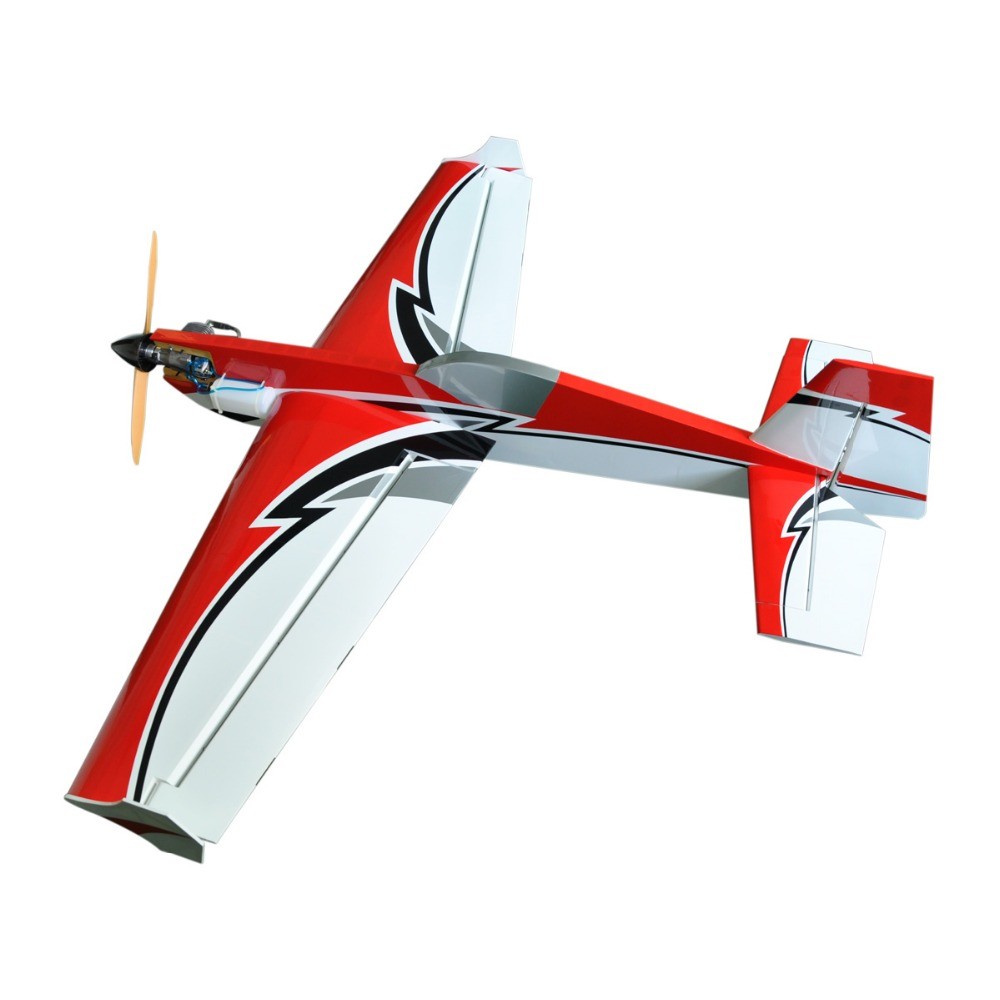 Hot selling Extra 330SC 65&quot; profile 20 DLE CC gas engine RC aircraft model