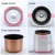 Import Hot Selling Food Non Electric mini Rice Cooker Parts And Steamer Functions from China
