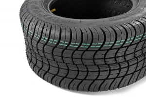 Hot Selling Good Quality Cheap Natural Rubber Tires