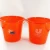 Import Hot selling good quality china 10L plastic water bucket with handle from China