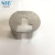 Import Hot selling high precision customized process cnc machining metal parts from China