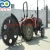 Import Hot selling high quality agricultural disc ditching machine in agricultural factory New land ditching equipment from China