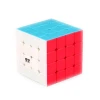 Hot selling kids 3D plastic magic cube puzzle educational toys for 6 years old