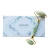 Import Hot selling light green high quality jade roller jade face massage roller for gua sha from China