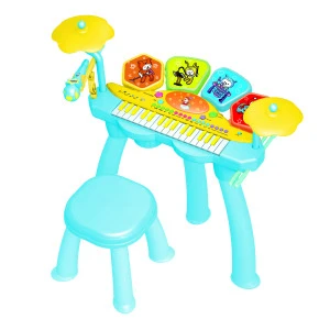 hot selling miniature toy guitar music instruments , Musical Instruments learning toys