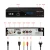 Import Hot selling products dvb-s2 dvb-t2 ip tv box satellite receiver v8 combo from China