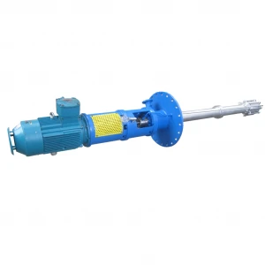 Hot selling products Sewage treatment plant Cement plant sewage pump Industrial Pump centrifugal pump