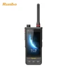 Hot selling Runbo E81 Handheld Walkie Talkie With Big Capacity and Battery Save
