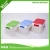 Import Hot selling small plastic stools step stool for children plastic step stool with low price from China