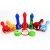Import Hot Selling Smoking Hand Pipe Weed Tobacco Silicone Pipe With Glass Bowl from China