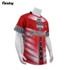Hot selling sport wear rugby quick dry free design rugby Jersey