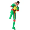 Hot Selling Stocks Ninja Turtle Costume Japanese Ninja Cosplay For Man