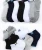 Import Hot selling summer thin breathable sports ankle socks mens outdoor hiking socks from China