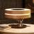 Import hot selling tree shape wireless charging BT  speaker/night-lamp from China
