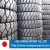 Import hot-selling used car tires 20FT order available car tire exporter in Japan from Japan