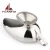 Import Hotel hot sell lamp shaped stainless steel sauce boat and gravy boat for restaurant from China