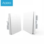 Hotsale Original Zigbee Xiaomi Mijia Aqara Wall Switch Remote Control Switch Smart Home Switch