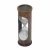 Import Hourglass top selling sand time metal home decorative Nautical sand timer from India