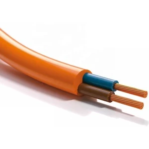 House wiring H05VV-F Copper/PVC/PVC Electrical Wiring
