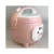 Import Household Cooking Appliances Free Spare Parts Easy To Clean Round Type Electric Rice Cooker from China