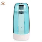 Household Drying Sucker Toothbrush Box UV Toothbrush Sterilizer