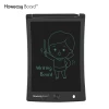 Howeasyboard factory educational toys 8.5 inch Christmas toys other hobbies kids gifts lcd writing tablet toys