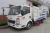Import HOWO 4x2 diesel road sweeper 116 hp from China
