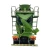 Import HOWO brand 14m3 new cement concrete mixer truck for sale from China
