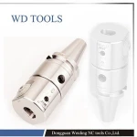 HSS high precision NBJ16 Boring head Tool Set with boring bars small diameter boring cutter