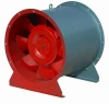 HTF Fire-control Fan, axial fan, jet fan for Extraction Smoke
